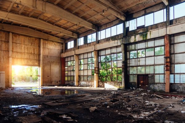 Garage Removal in Tyler