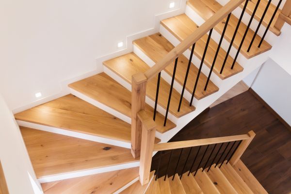 Staircase Removal in Tyler